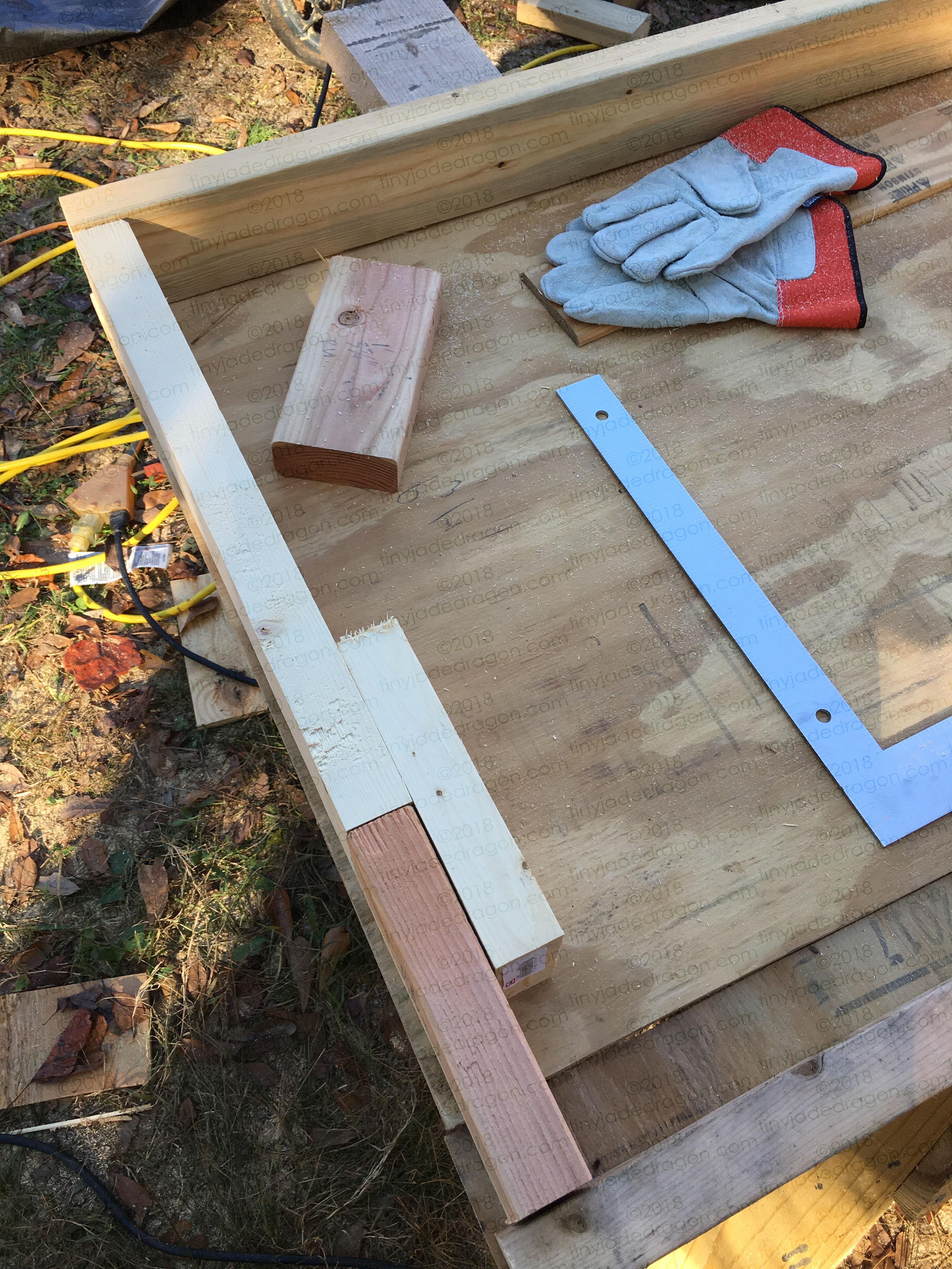 base platform