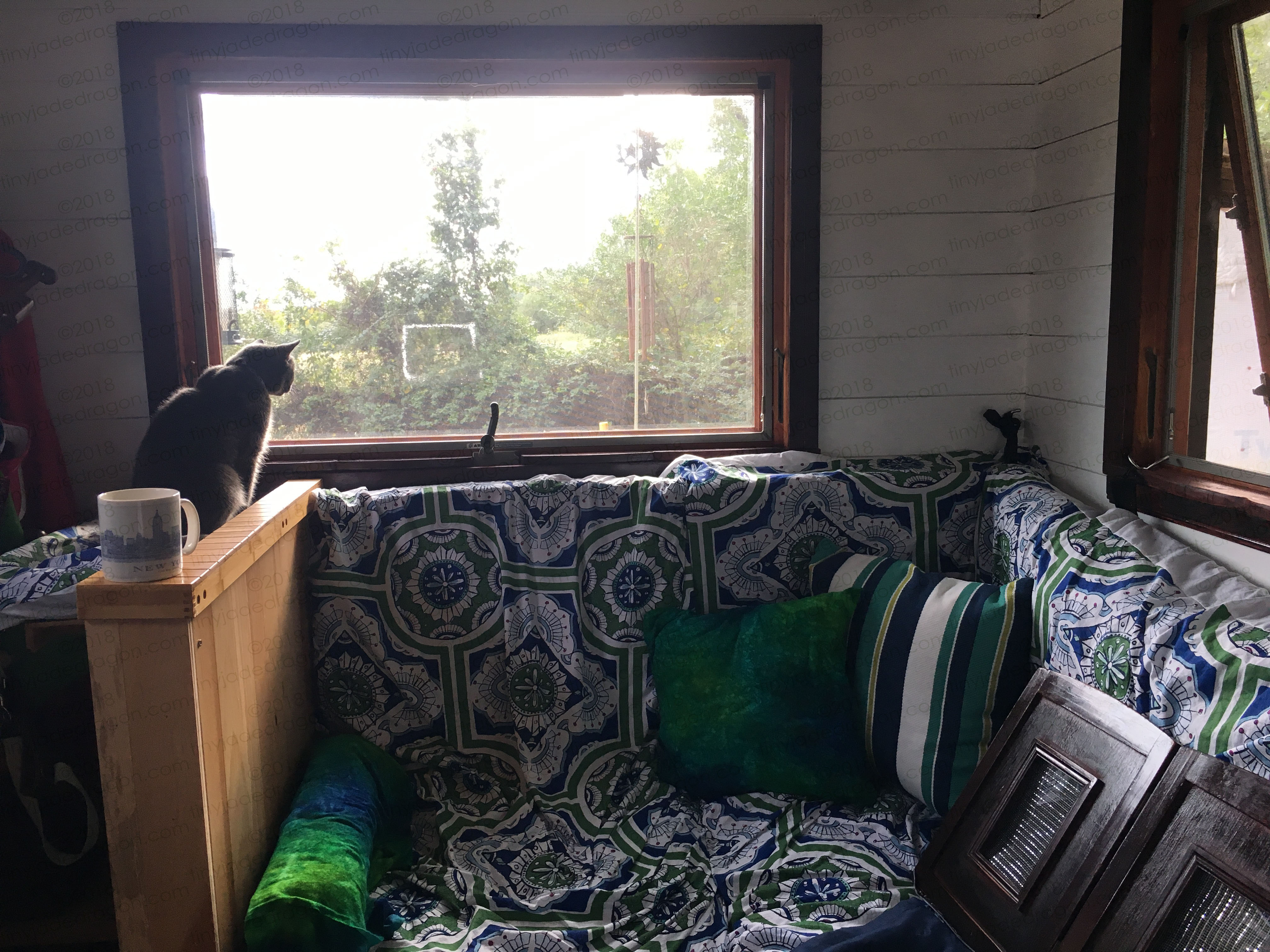 Couch Leftside